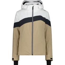 Damen Zip Hoodie Jacke
