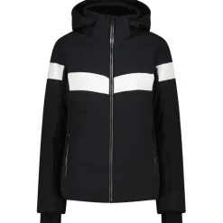 Damen Zip Hoodie Jacke