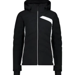 Damen Zip Hoodie Jacke