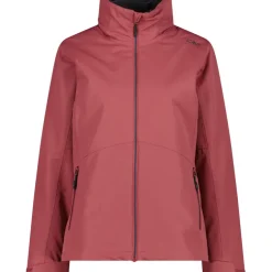 Damen Zip Hoodie Jacke