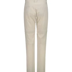 Damen Zip Off Hose