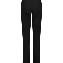 Damen Zip Off Hose