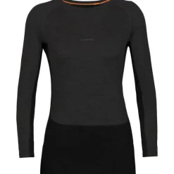 Damen ZoneKnit 200 Crewe Longsleeve