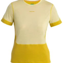 Damen ZoneKnit Energy Wind T-Shirt