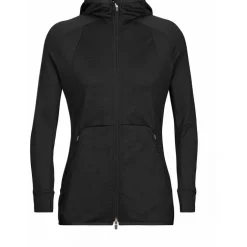 Damen ZoneKnit Hoodie Jacke