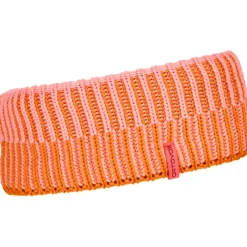 Deep Knit Stirnband