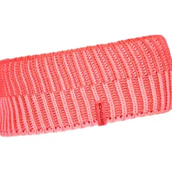 Deep Knit Stirnband