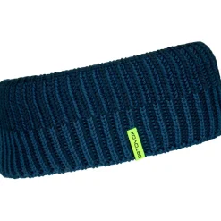 Deep Knit Stirnband