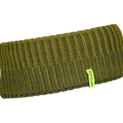 Deep Knit Stirnband