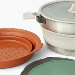 Detour Essentials Camp Kitchen Kit