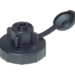 Dosierventil für Wassersäcke