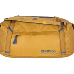 Double Haul Convertible Duffel