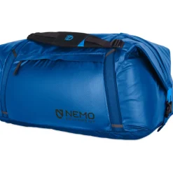 Double Haul Convertible Duffel