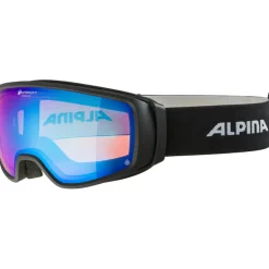 Double Jack Planet Q-Lite Skibrille