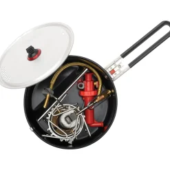 Dragonfly Combo Kocher