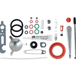 DragonFly Expedition Service Kit