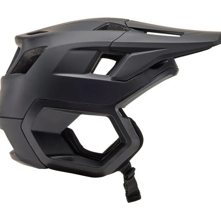Dropframe Radhelm
