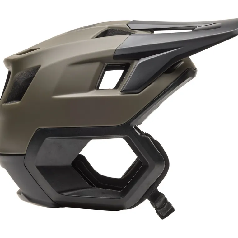 Dropframe Radhelm