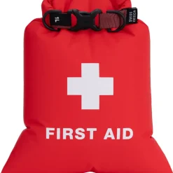 Drybag First Aid