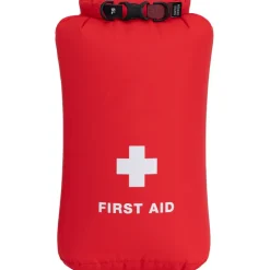 Drybag First Aid