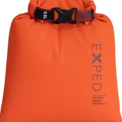 Drybag Versa Crush