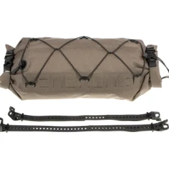Dry-Pack Satteltasche