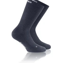 Dynamic Merino Quarter Socken