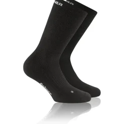 Dynamic Merino Quarter Socken