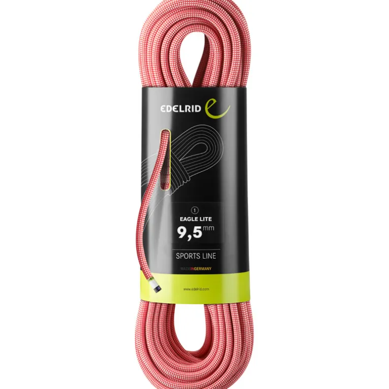 Eagle Lite 9,5 mm Kletterseil
