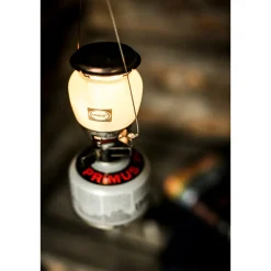 EasyLight Piezo Laterne