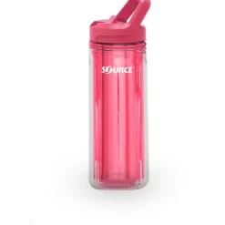 Eco Tritan Double Wall Trinkflasche