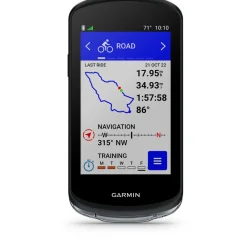 Edge 1040 Bundle Fahrradcomputer