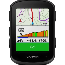Edge 840 Fahrradcomputer