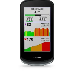 Edge 1040 Fahrradcomputer