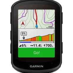 Edge 840 Solar Fahrradcomputer