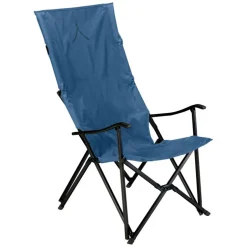 El Tovar Highback Campingstuhl