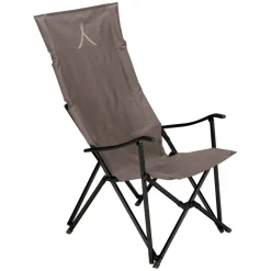 El Tovar Highback Campingstuhl