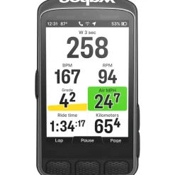 Elemnt Ace Fahrradcomputer