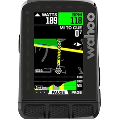 Elemnt Roam V2 Computer