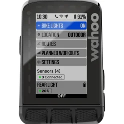 Elemnt Roam V2 Computer