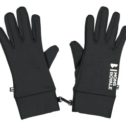 Elevation Wool Fleece Handschuhe