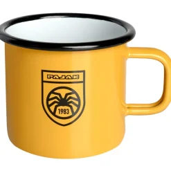 Enamel Becher