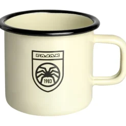Enamel Becher