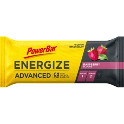 Energize Advanced Energieriegel