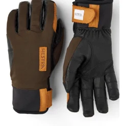 Ergo Grip Active Wool Terry Handschuhe