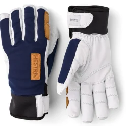 Ergo Grip Active Wool Terry Handschuhe
