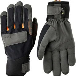Ergo Grip Delta Hdry Handschuhe