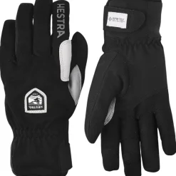 Ergo Grip Wool Touring Handschuhe