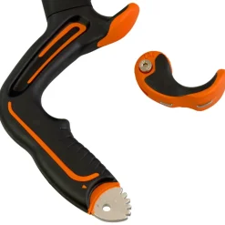 Ergonomic Eisgerät