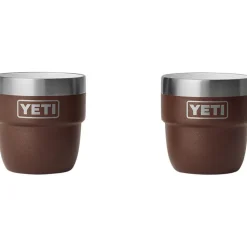 Espresso 4oz 2er Pack Becher